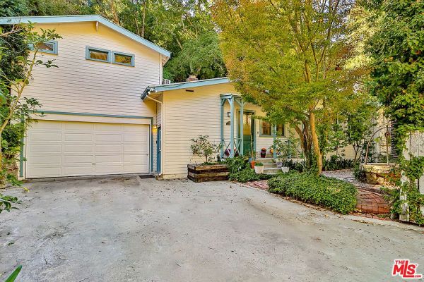 Tranquil Oasis in the Heart of Beverly Glen
